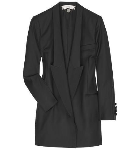 Stella McCartney, moda otoño invierno  